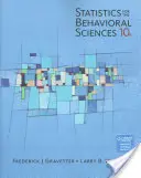 Statistiques pour les sciences du comportement - Statistics for the Behavioral Sciences