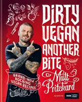 Dirty Vegan : Une autre bouchée - Dirty Vegan: Another Bite