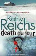 La mort du jour - (Temperance Brennan 2) - Death Du Jour - (Temperance Brennan 2)