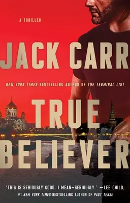 True Believer, 2 : Un thriller - True Believer, 2: A Thriller