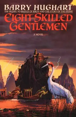 Huit gentlemen compétents - Eight Skilled Gentleman