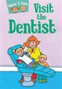 Susie et Sam chez le dentiste - Susie and Sam Visit the Dentist