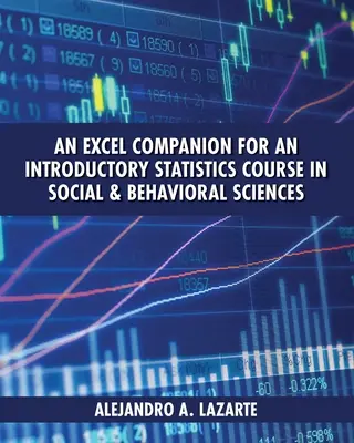 Un compagnon Excel pour un cours d'introduction aux statistiques en sciences sociales et comportementales - An Excel Companion for an Introductory Statistics Course in Social and Behavioral Sciences