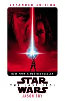 Les Derniers Jedi : édition élargie (Star Wars) - Last Jedi: Expanded Edition (Star Wars)