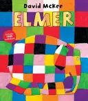 Elmer - Grand livre - Elmer - Big Book