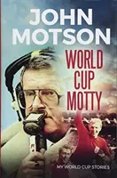 Motty de la Coupe du monde - World Cup Motty