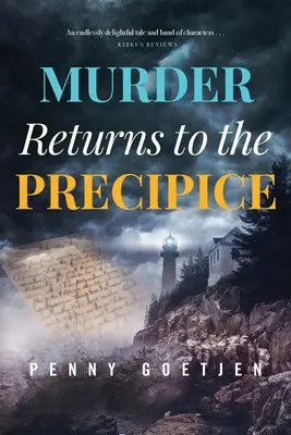 Le meurtre revient dans le précipice - Murder Returns to the Precipice