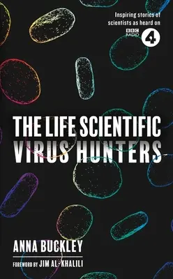 The Life Scientific : Détectives - The Life Scientific: Detectives