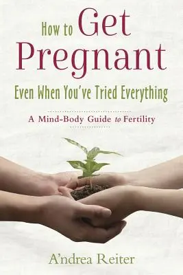 Comment tomber enceinte, même quand on a tout essayé : un guide corps-esprit de la fertilité - How to Get Pregnant, Even When You've Tried Everything: A Mind-Body Guide to Fertility