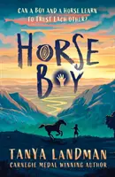 Garçon de cheval - Horse Boy