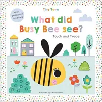 Qu'a vu Busy Bee ? - What did Busy Bee see?