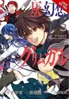 Grimgar de Fantasy et Ash, Vol. 3 (Manga) - Grimgar of Fantasy and Ash, Vol. 3 (Manga)