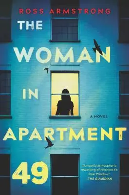 La femme de l'appartement 49 - The Woman in Apartment 49