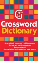 Dictionnaire de mots croisés - Plus de 45 000 mots et 10 000 anagrammes - Crossword Dictionary - Over 45,000 words and 10,000 anagrams