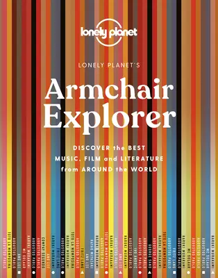 Explorateur en fauteuil roulant 1 - Armchair Explorer 1