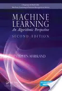 Apprentissage automatique : Une perspective algorithmique, deuxième édition - Machine Learning: An Algorithmic Perspective, Second Edition