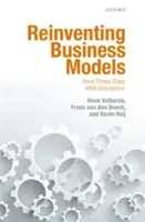 Réinventer les modèles d'entreprise : Comment les entreprises font face aux perturbations - Reinventing Business Models: How Firms Cope with Disruption