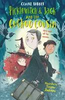 Picklewitch & Jack et le cousin coucou - Picklewitch & Jack and the Cuckoo Cousin