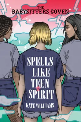 L'esprit d'adolescence - Spells Like Teen Spirit