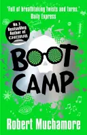 Rock War : Boot Camp - Livre 2 - Rock War: Boot Camp - Book 2