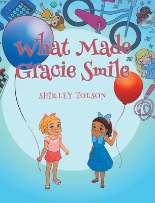 Ce qui a fait sourire Gracie - What Made Gracie Smile