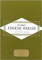 Eugène Onéguine et autres poèmes - Eugene Onegin And Other Poems