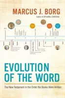 L'évolution de la parole PB - Evolution of the Word PB