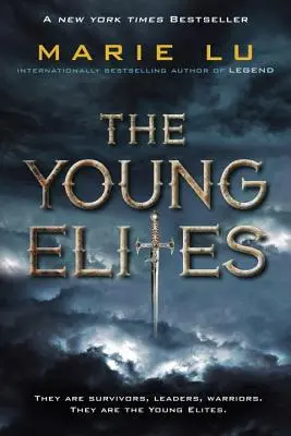 Les jeunes élites - The Young Elites