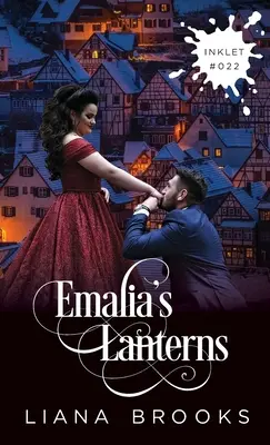 Les lanternes d'Emalia - Emalia's Lanterns