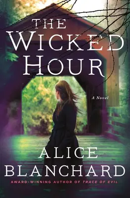 The Wicked Hour : Un roman de Natalie Lockhart - The Wicked Hour: A Natalie Lockhart Novel