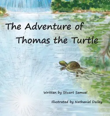 L'aventure de Thomas la tortue - The Adventure of Thomas the Turtle