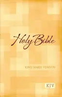 Sainte Bible - KJV - Holy Bible-KJV