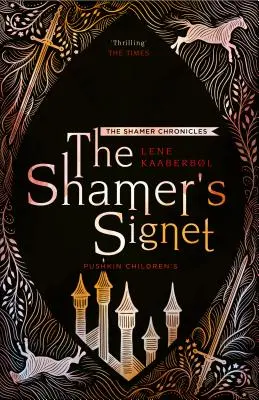 Le Sceau du Shamer : Livre 2 - The Shamer's Signet: Book 2