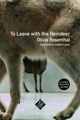 Partir avec les rennes - To Leave with the Reindeer