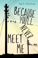 Parce que tu ne me rencontreras jamais - Because You'll Never Meet Me