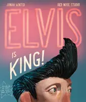 Elvis est roi ! - Elvis Is King!