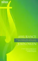 L'assurance : Surmonter la difficulté de connaître le pardon - Assurance: Overcoming the Difficulty of Knowing Forgiveness