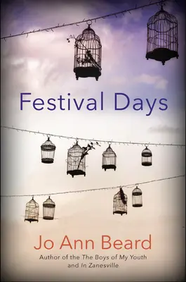 Les jours de fête - Festival Days