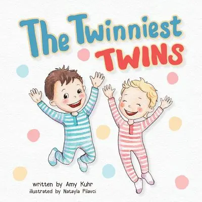 Les jumeaux les plus jumeaux - The Twinniest Twins