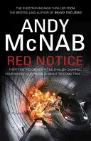 Avis rouge - (Tom Buckingham Thriller 1) - Red Notice - (Tom Buckingham Thriller 1)