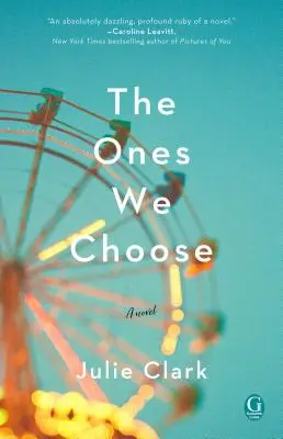 Ceux que nous choisissons - The Ones We Choose