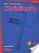 Les religions du monde moderne : Christianisme Livre de l'élève Core - Modern World Religions: Christianity Pupil Book Core