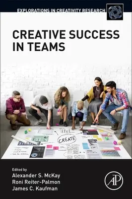 Le succès créatif en équipe - Creative Success in Teams