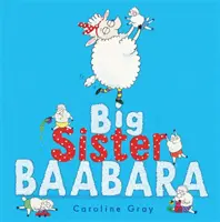 Grande sœur Baabara - Big Sister Baabara