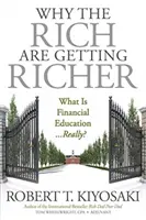 Pourquoi les riches deviennent plus riches - Why the Rich Are Getting Richer