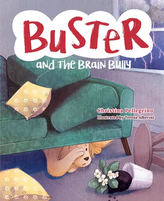 Buster et le casse-tête - Buster and the Brain Bully