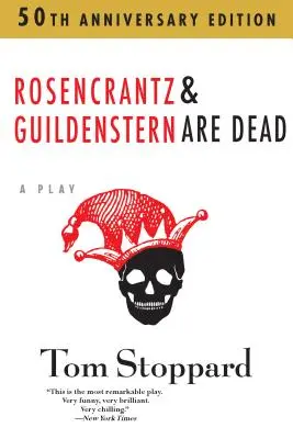 Rosencrantz et Guildenstern sont morts - Rosencrantz and Guildenstern Are Dead