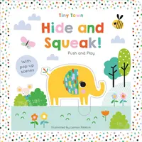 Cachez-vous et couinez ! - Hide and Squeak!