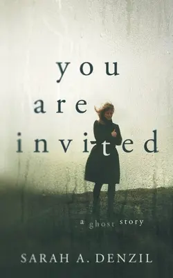 Vous êtes invités : Une histoire de fantômes - You Are Invited: A Ghost Story