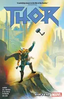 Thor Vol. 3 : War's End - Thor Vol. 3: War's End